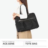 正規品 エースジーン トートバッグ | ギャレリア Bag＆Luggage | 詳細画像2 