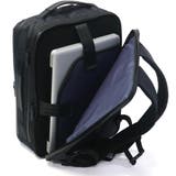 正規品 エースジーン ビジネスリュック | ギャレリア Bag&Luggage | 詳細画像26