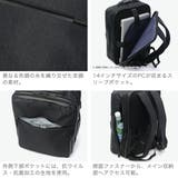 正規品 エースジーン ビジネスリュック | ギャレリア Bag&Luggage | 詳細画像5