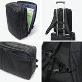 正規品 エースジーン ビジネスリュック | ギャレリア Bag&Luggage | 詳細画像7