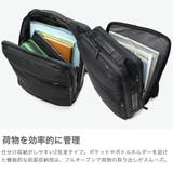 正規品 エースジーン ビジネスリュック | ギャレリア Bag&Luggage | 詳細画像3