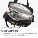 正規品 エースジーン ビジネスリュック | ギャレリア Bag&Luggage | 詳細画像4
