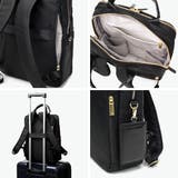 正規品 エースジーン ビジネスリュック | ギャレリア Bag&Luggage | 詳細画像6