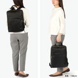 正規品 エースジーン ビジネスリュック | ギャレリア Bag&Luggage | 詳細画像10