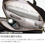正規品 エースジーン ビジネスリュック | ギャレリア Bag&Luggage | 詳細画像4