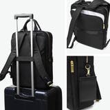 正規品 エースジーン ビジネスリュック | ギャレリア Bag&Luggage | 詳細画像6