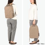 正規品 エースジーン ビジネスリュック | ギャレリア Bag&Luggage | 詳細画像10
