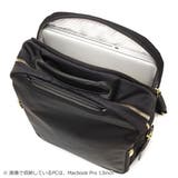正規品 エースジーン ビジネスリュック | ギャレリア Bag&Luggage | 詳細画像24