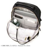 正規品 エースジーン ビジネスリュック | ギャレリア Bag&Luggage | 詳細画像26