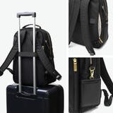 正規品 エースジーン ビジネスリュック | ギャレリア Bag&Luggage | 詳細画像6