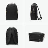 正規品 エースジーン ビジネスリュック | ギャレリア Bag&Luggage | 詳細画像7