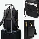 正規品 エースジーン ビジネスリュック | ギャレリア Bag&Luggage | 詳細画像6