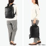 正規品 エースジーン ビジネスリュック | ギャレリア Bag&Luggage | 詳細画像11