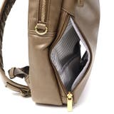 正規品 エースジーン ビジネスリュック | ギャレリア Bag&Luggage | 詳細画像21