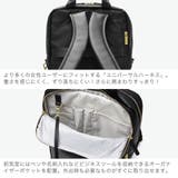 正規品 エースジーン ビジネスリュック | ギャレリア Bag&Luggage | 詳細画像5