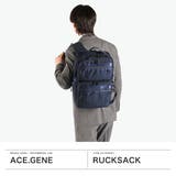 正規品 エースジーン リュック | ギャレリア Bag&Luggage | 詳細画像2