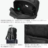 正規品 エースジーン リュック | ギャレリア Bag&Luggage | 詳細画像5