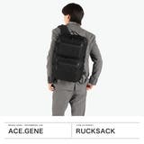 正規品 エースジーン リュック | ギャレリア Bag＆Luggage | 詳細画像2 