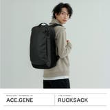 正規品 エースジーン リュック | ギャレリア Bag&Luggage | 詳細画像2