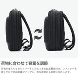 正規品 エースジーン リュック | ギャレリア Bag＆Luggage | 詳細画像4 