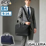 正規品 エースジーン ビジネスバッグ | ギャレリア Bag＆Luggage | 詳細画像1 