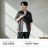 エースジーン ウエストバッグ ace | ギャレリア Bag＆Luggage | 詳細画像2 