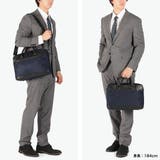 正規品 エースジーン ビジネスバッグ | ギャレリア Bag＆Luggage | 詳細画像8 