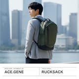 正規品 エースジーン リュック | ギャレリア Bag＆Luggage | 詳細画像2 