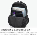 正規品 エースジーン リュック | ギャレリア Bag＆Luggage | 詳細画像4 