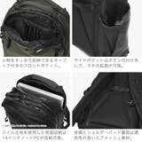 正規品 エースジーン リュック | ギャレリア Bag＆Luggage | 詳細画像5 