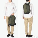 正規品 エースジーン リュック | ギャレリア Bag＆Luggage | 詳細画像9 