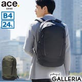 正規品 エースジーン リュック | ギャレリア Bag＆Luggage | 詳細画像1 