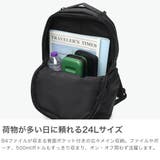 正規品 エースジーン リュック | ギャレリア Bag＆Luggage | 詳細画像4 