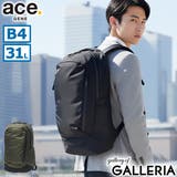 正規品 エースジーン リュック | ギャレリア Bag＆Luggage | 詳細画像1 