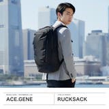 正規品 エースジーン リュック | ギャレリア Bag＆Luggage | 詳細画像2 