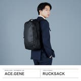 エースジーン ビジネスリュック ace | ギャレリア Bag＆Luggage | 詳細画像2 