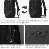 エースジーン ビジネスリュック ace | ギャレリア Bag＆Luggage | 詳細画像6 