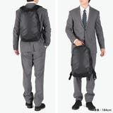 エースジーン ビジネスリュック ace | ギャレリア Bag＆Luggage | 詳細画像8 