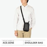 正規品 エースジーン ショルダーバッグ | ギャレリア Bag&Luggage | 詳細画像2