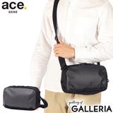正規品 エースジーン ショルダーバッグ | ギャレリア Bag＆Luggage | 詳細画像1 