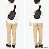 正規品 エースジーン ボディバッグ | ギャレリア Bag&Luggage | 詳細画像9