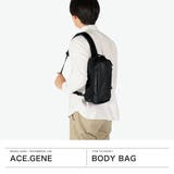 正規品 エースジーン ボディバッグ | ギャレリア Bag&Luggage | 詳細画像2