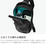 正規品 エースジーン ボディバッグ | ギャレリア Bag&Luggage | 詳細画像3