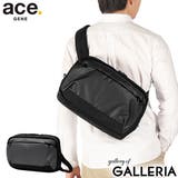 正規品 エースジーン ショルダーバッグ | ギャレリア Bag&Luggage | 詳細画像1