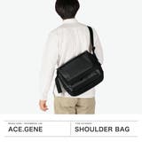 正規品 エースジーン ショルダーバッグ | ギャレリア Bag&Luggage | 詳細画像2