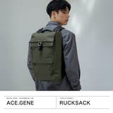 正規品 エースジーン リュック | ギャレリア Bag&Luggage | 詳細画像2