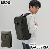 正規品 エースジーン リュック | ギャレリア Bag&Luggage | 詳細画像1