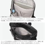 正規品 エースジーン リュック | ギャレリア Bag&Luggage | 詳細画像5