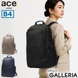 正規品 エースジーン リュック | ギャレリア Bag&Luggage | 詳細画像1