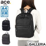 正規品 エースジーン リュック | ギャレリア Bag＆Luggage | 詳細画像1 